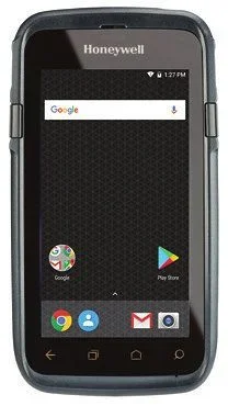 Smartphone honeywell ct60 4,7″ wwan 1d/2d imager 3gb/32gb bt nfc