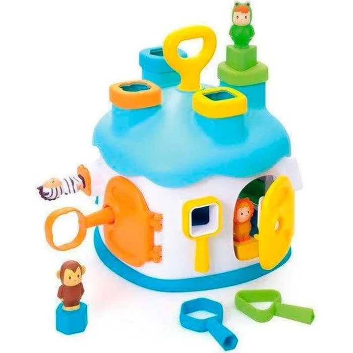 Smoby – Material Escolar (211345)