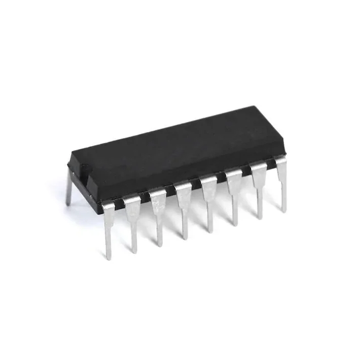 SN74LS194 Circuito Integrado Logico