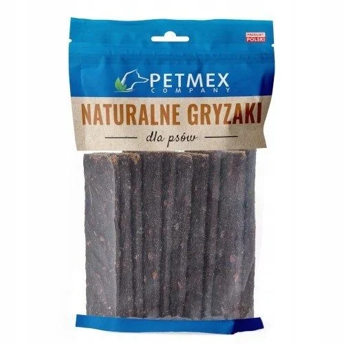 Snack para Perros Petmex Wild Boar Stripes 200 g – Marca: Petmex – EAN: 5902808164951