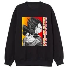 SNCT SD-SUNTH3636LL Sudadera Juvenil/Adulto, Color, único Unisex niños
