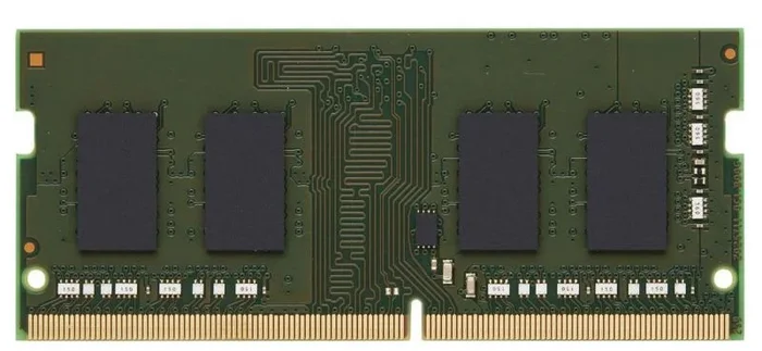 Sodimm 8gb ddr4-3200 micron j