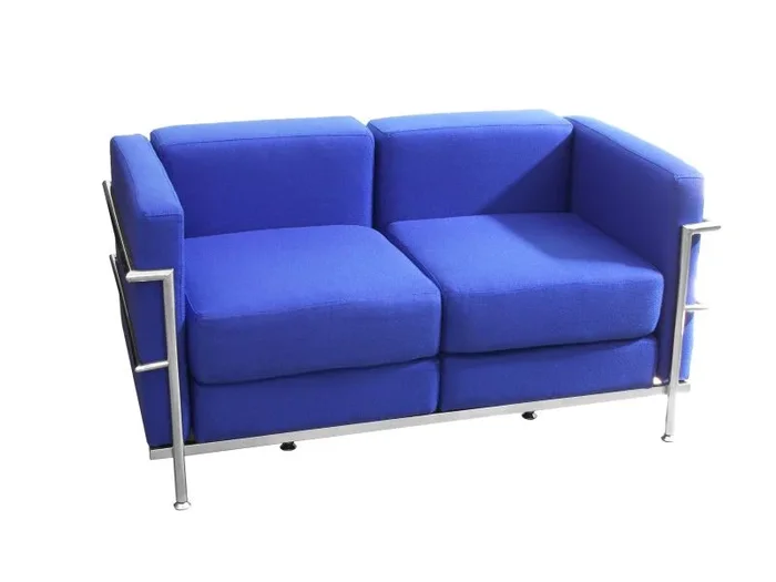 Sofá Tarazona bali azul