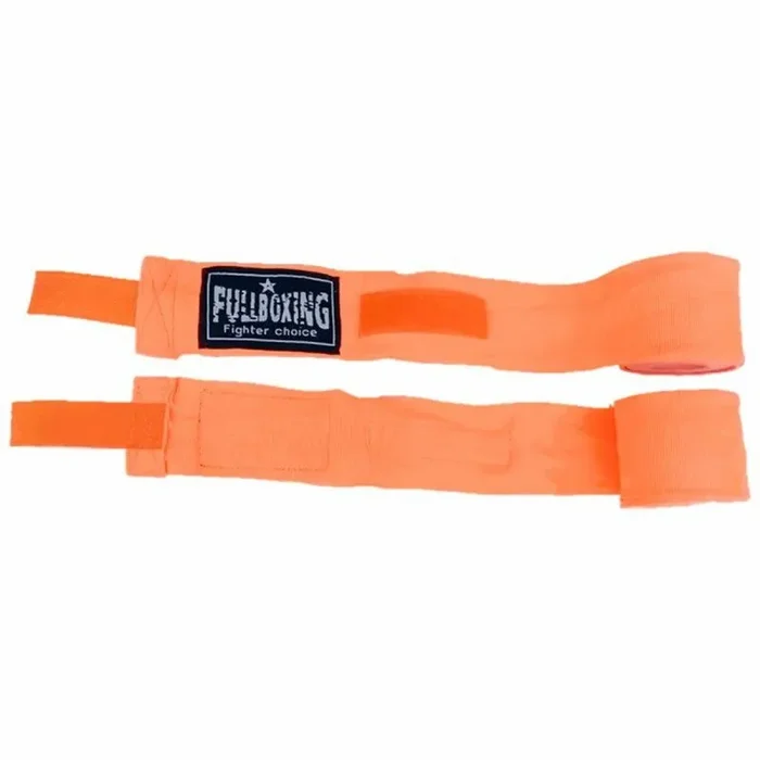 Softee Equipment Venda FULLBOXING 3M, Naranja, Talla Única