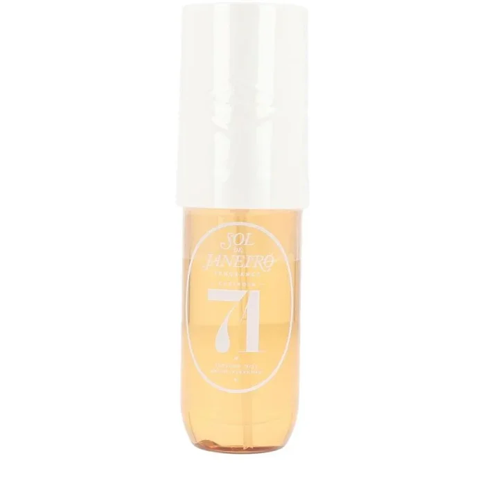 Sol de Janeiro Brazilian Crush Cheirosa 71 Perfume Mist 90 ml Mujeres
