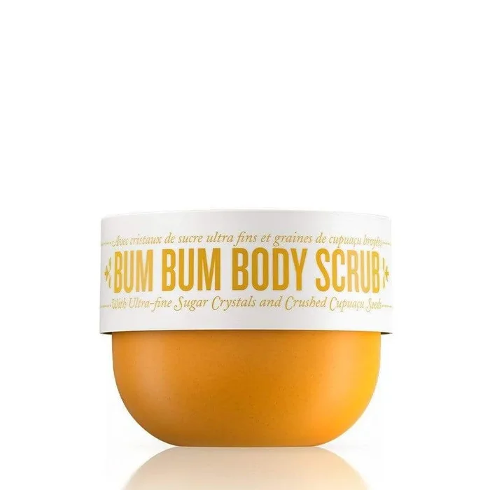 Sol de Janeiro Bum Bum Body Scrub Exfoliante corporal 220 g