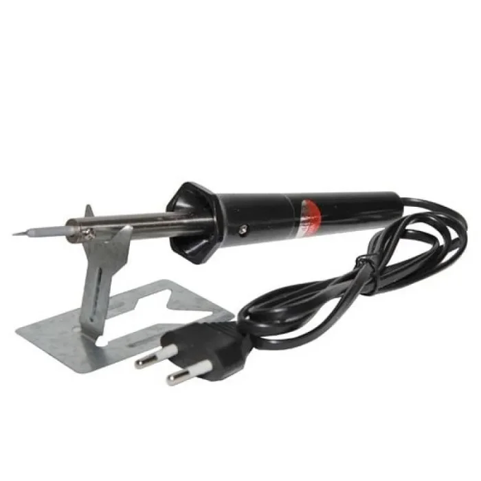 Soldador 40w + Soporte 230vac ** Zd-406k40w