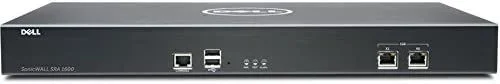 SonicWall 01-SSC-4477 cortafuegos (hardware)