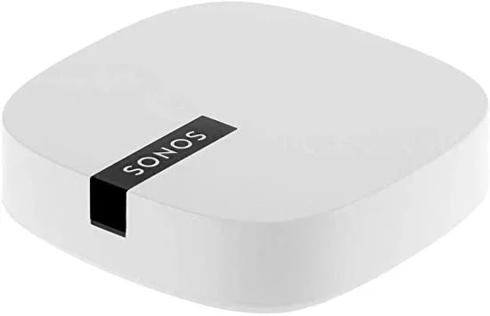 Sonos boost