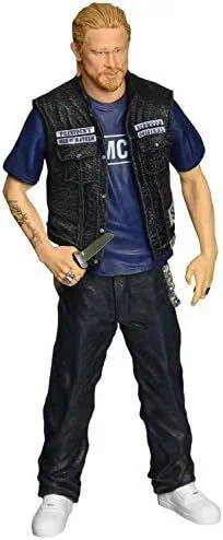 Sons of Anarchy – Figura, 15 cm (Mezco Toyz MEZMEZ82315)