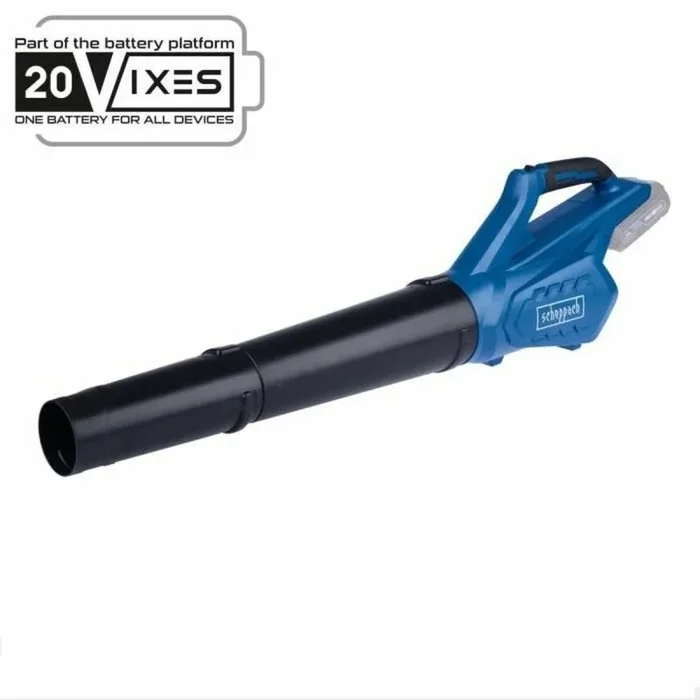 Soplador inal�mbrico C-BL700-X � 20V IXES