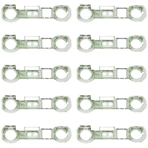 Soporte de Cámara Frontal Apple iPhone 11 Pack de (10 Piezas)