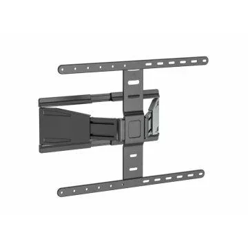 Soporte de pared orientable equip para pantalla de 43″- 90″ ultra slim max vesa 600×400 hasta 50kg