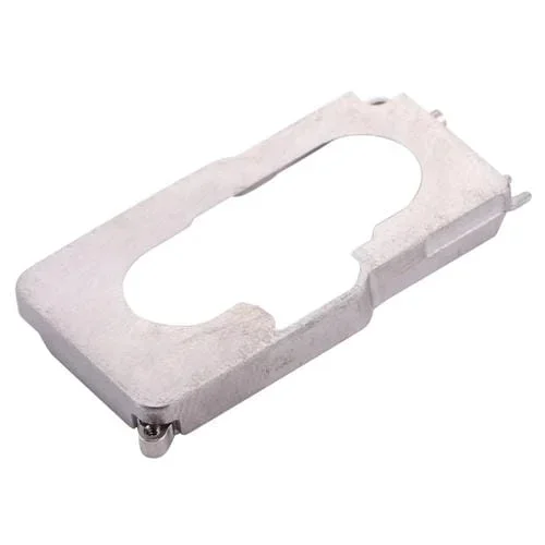 Soporte de Retención Cámara Trasera Apple iPhone X
