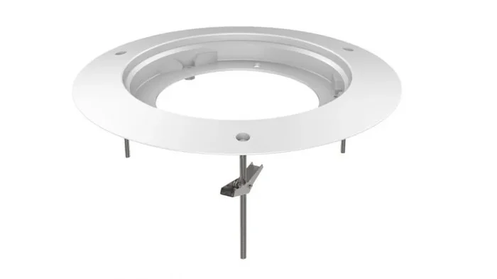 Soporte de Techo para cámara Domo – Hikvision