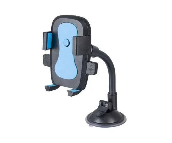 Soporte movil goose-pipe p6081 azul / one+
