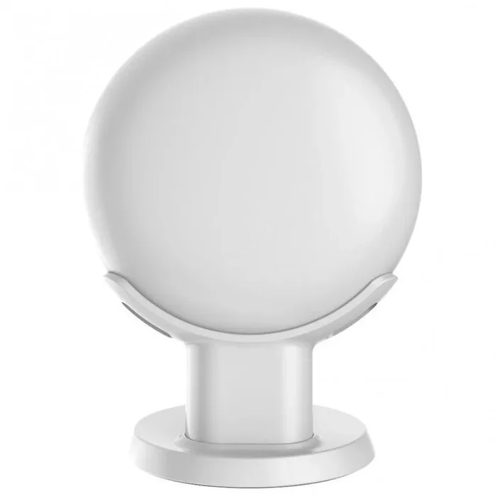 Soporte para altavoz inteligente google home mini muvit io miohol003/ blanco