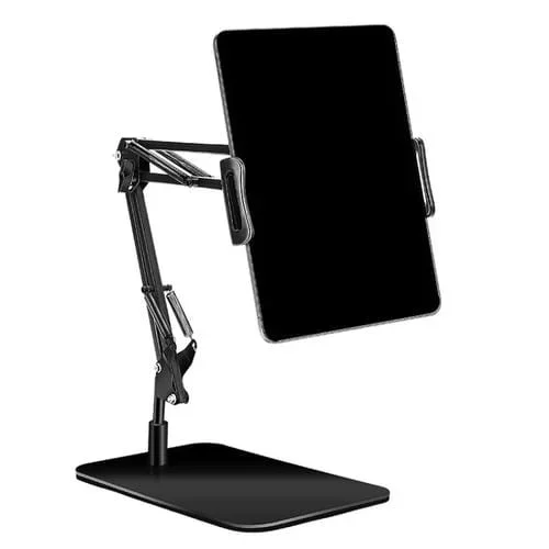 Soporte para Tablet Agravated Tablet Desktop Live Broadcast Cantilever