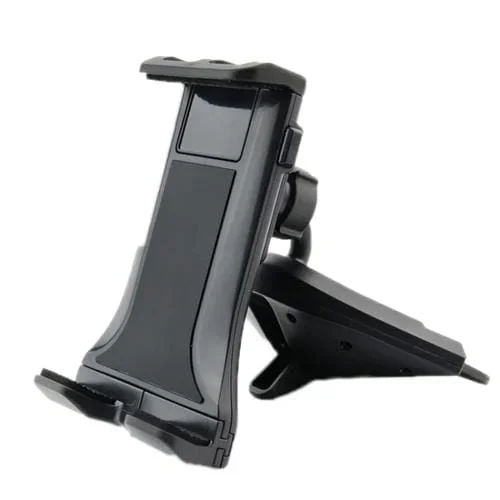 Soporte para Tableta de Navegación para Teléfono Móvil con Puerto de Cd para Coche (095+087Cd)