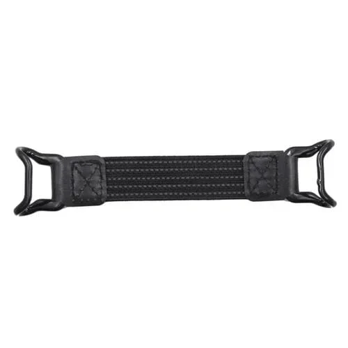 Soporte para Teléfono Móvil y Tableta Back Stick 2 x 13 cm (Hebilla de Hierro Negro) 5 unidades