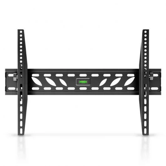 Soporte pared dti sop-3040 fijo vesa 50/ 75/ 100/ 200/ 200×400 aprox. 23-55 max 50kg incluye nivel color negro