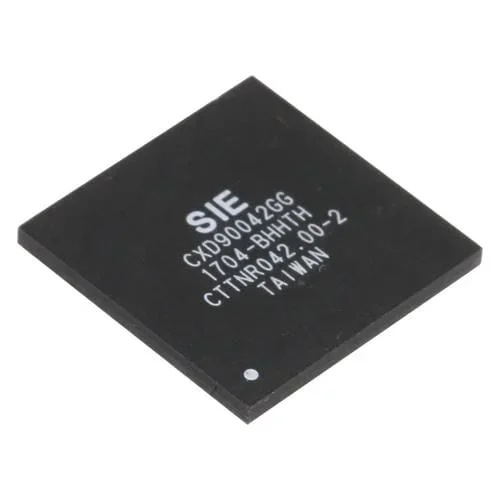 Southbridge Ci Sie Cxd90042Ggg Scei PS4 Slim