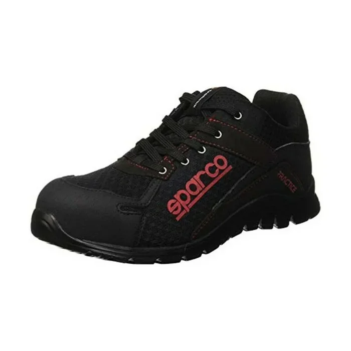 Sparco 0751740NRNR Zapatillas