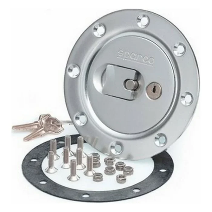 Sparco 27004OA Tapones