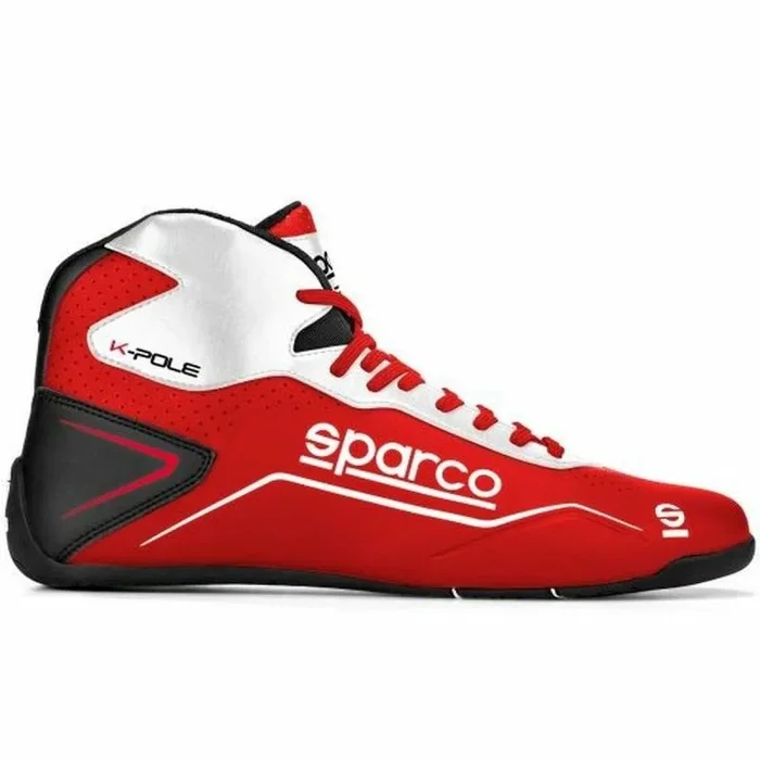 sparco KART Zapatillas K-POLE 2020, 42