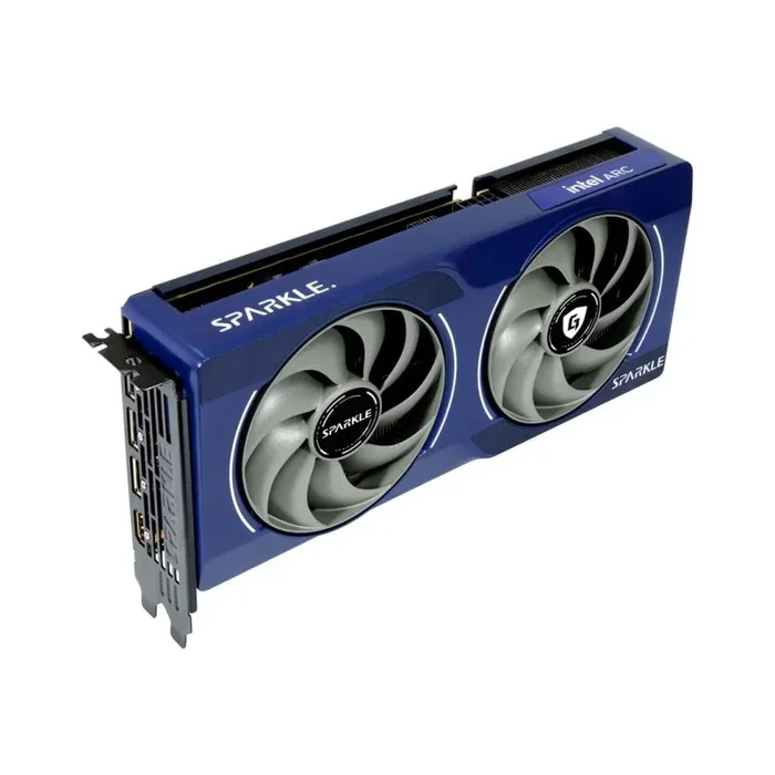 SPARKLE VGA SPARKLE Intel ARC B580 12GB GUARDIAN (Battlemage Lineup) (SB580G-12G)