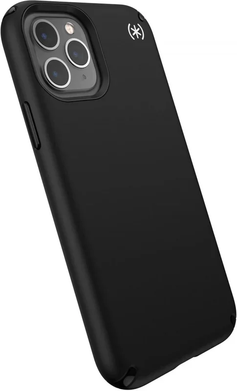 Speck Presidio2 Pro funda para teléfono móvil 14,7 cm (5.8″) Negro