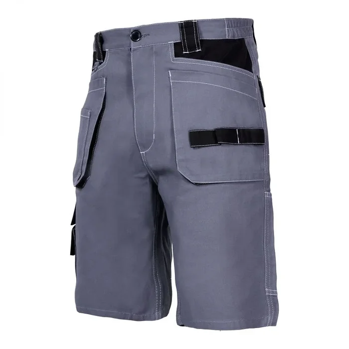 SPODENKI KRÓTKIE SZA-CZA 100% BAWEŁNA,245G/M2,»2XL»,CE,LAHTI