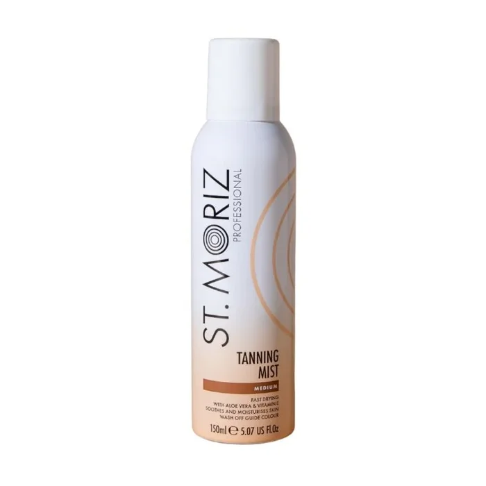 St Moriz Autobronceador Spray Tono Medium – 150 ml