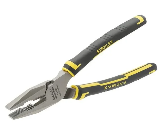 Stanley 0-89-868 alicate Alicates de electricista