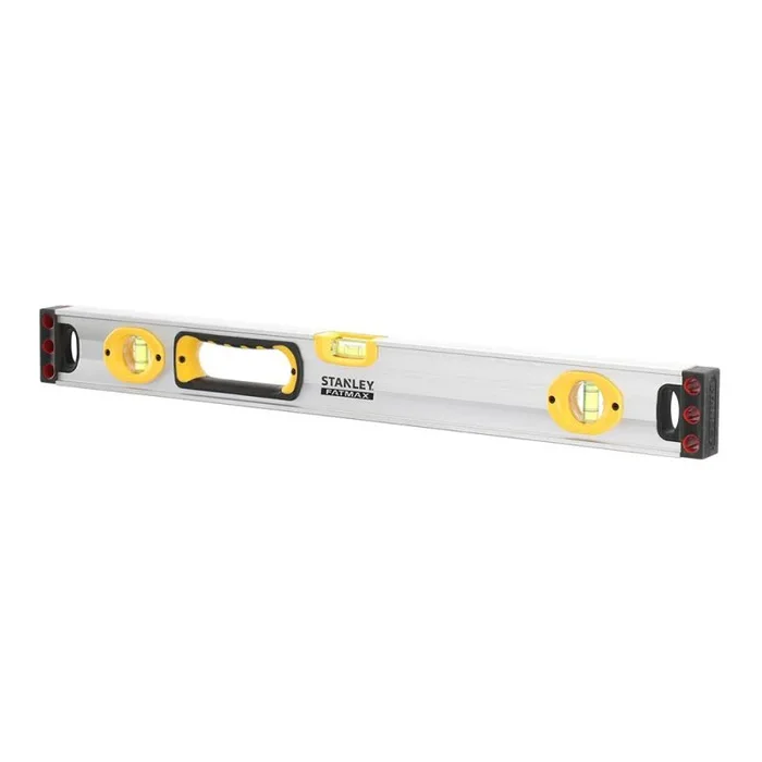 Stanley 1-43-525 Nivel FatMax II Magnético, 60 cm