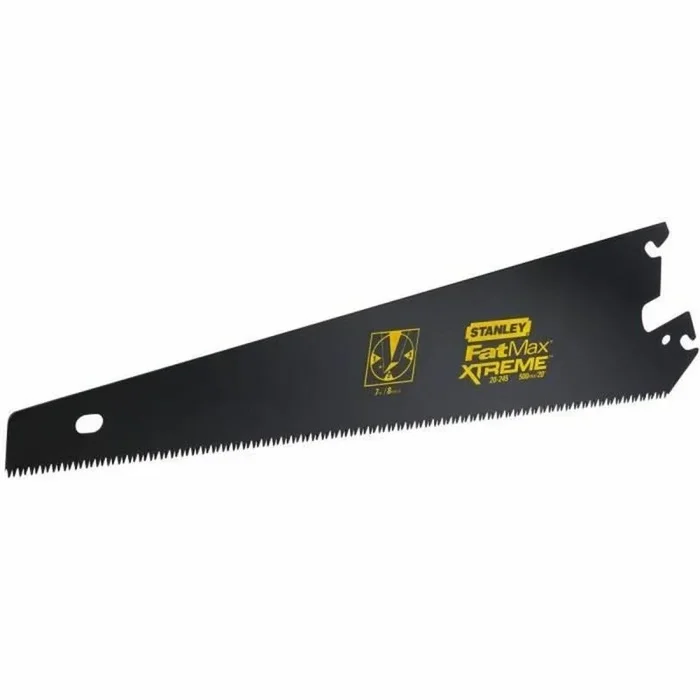 Stanley – Hoja de sierra Instantchange para cortar madera