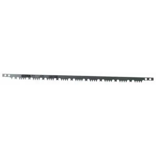 Stanley brzeszczot do piły kabłąkowej do drewna mokrego 760mm