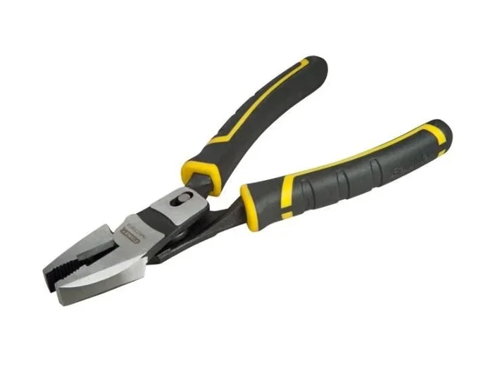 Stanley FMHT0-70813 – Alicate de acción compuesta Universal