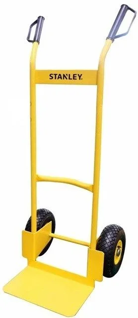 Stanley SXWTD-HT522 200 kg General Purpose Hand Truck – Amarillo