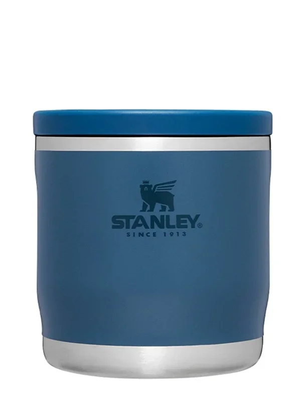 Stanley termos obiadowy the adventure 0,35 l – abyss