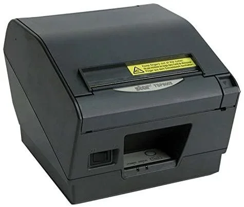 Star Micronics TSP847IIC-24 impresora de etiquetas Térmica directa 180 mm/s Alámbrico
