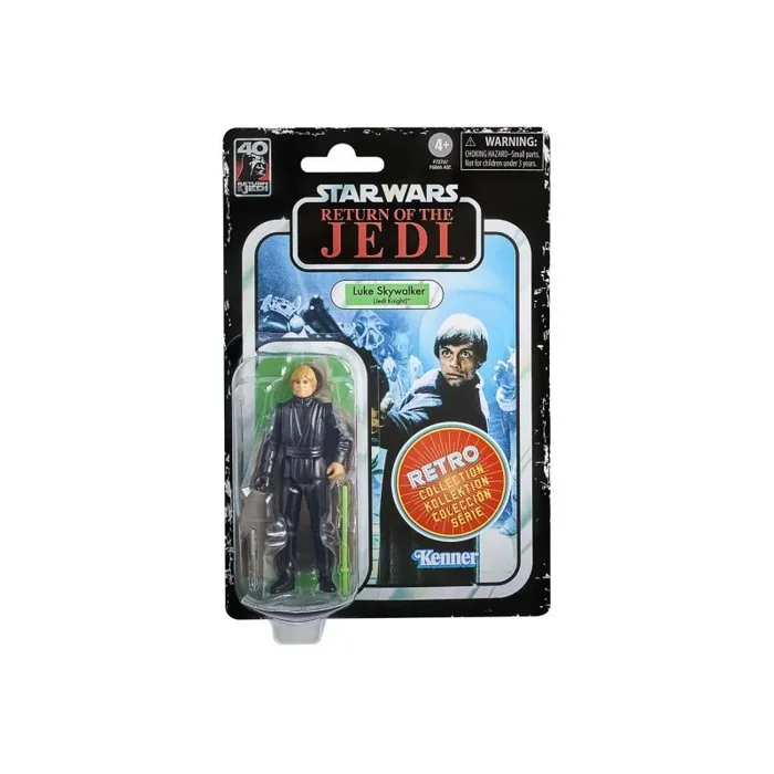Star Wars Luke Skywalker
