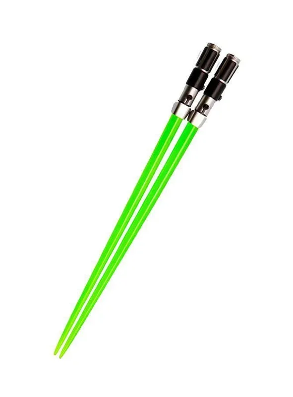 Star wars palillos sable laser yoda (renewal)