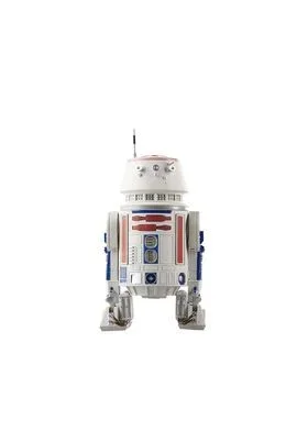 Star Wars The Black Series F70455X2 figura de juguete para niños