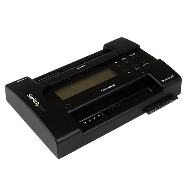 Startech base conexion estacion dock duplicador cl