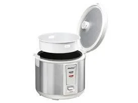 Steba RK 2 – Cocedor de arroz (700 W)
