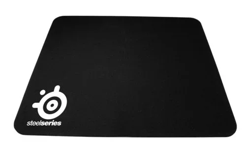 Steelseries QcK Negro