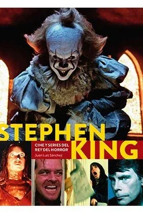 STEPHEN KING (AUTORES EXTRANJEROS)