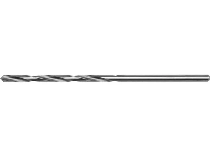 Sthor 21915 – Broca de alta precisión, ideal para perforaciones en materiales resistentes, paquete de 10 piezas.