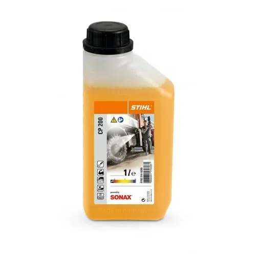 Stihl Limpiador universal